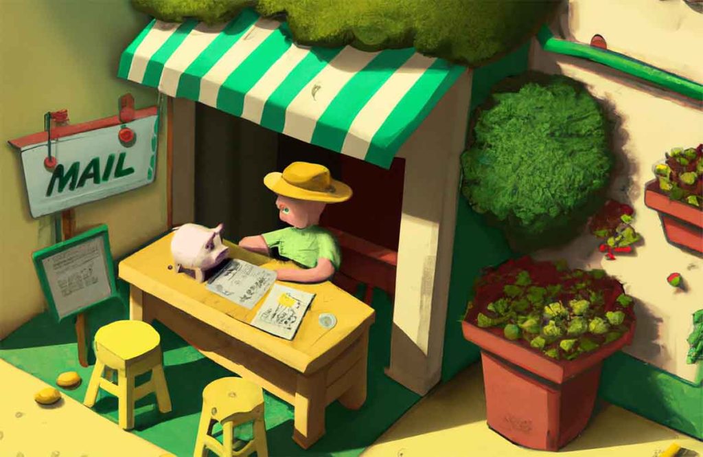 Where Can I Sell Forever Stamps?