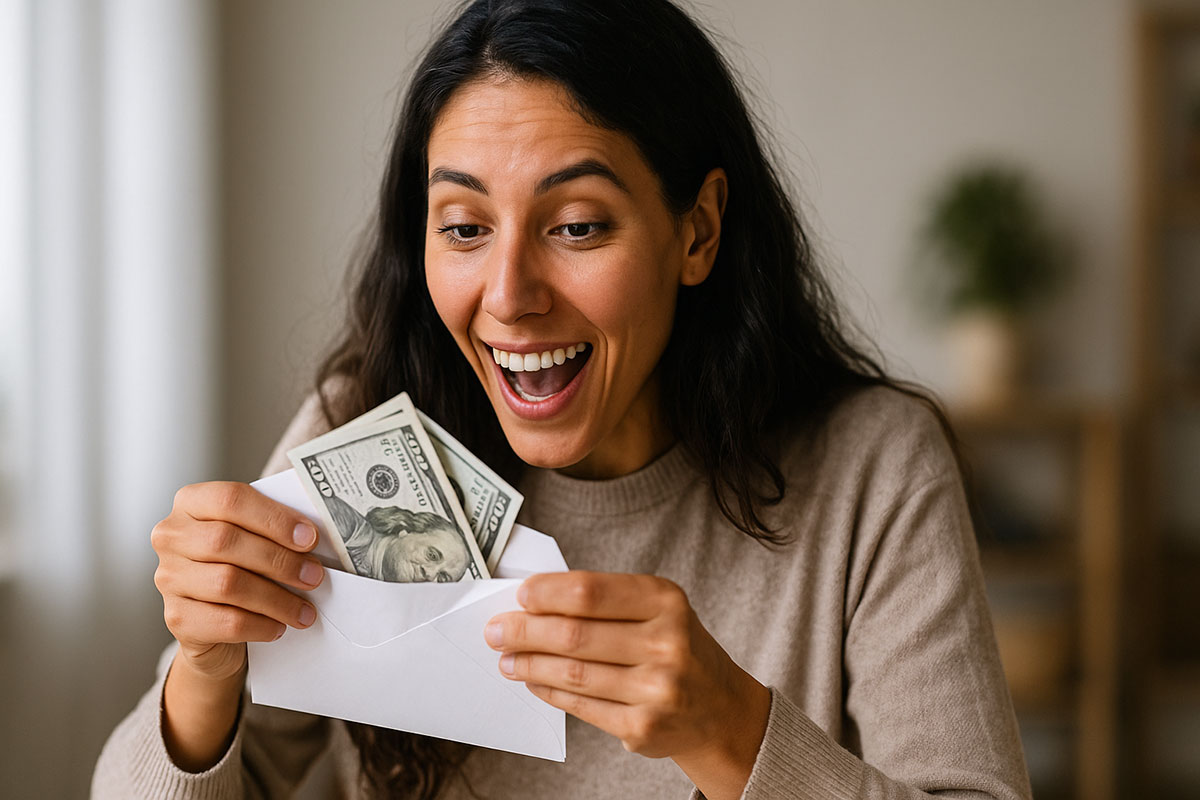 Stop Saving Those Stamps! The Sneaky Way to Get Cash for Unused Postage Stamps